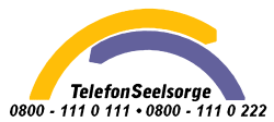 Telefonseelsorge