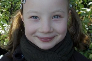 Bild 4 – Annika