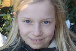 Bild 5 – Annika