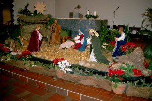 Bild 11 – Hl. Drei Knige