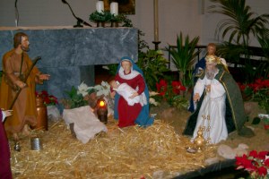 Bild 12 – Hl. Drei Knige