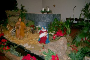 Bild 13 – Flucht nach gypten