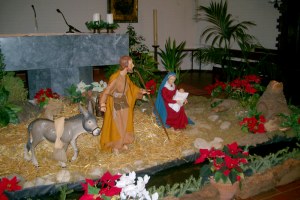 Bild 14 – Flucht nach gypten