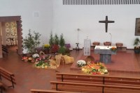 Bildergalerie: Erntedank 2015