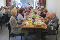 Bildergalerie: Religiöse Woche 2014