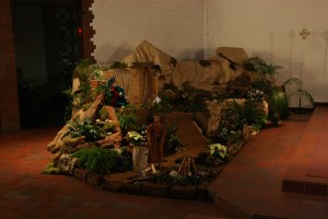 Bild 1 – 1. Advent