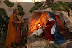 Bild 31 – Hl. Abend