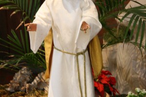 Bild 32 – Hl. Abend