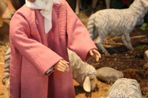 Bild 35 – Hl. Abend