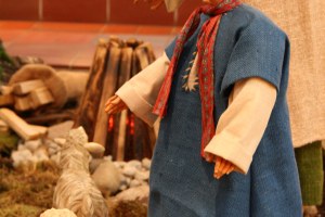 Bild 36 – Hl. Abend