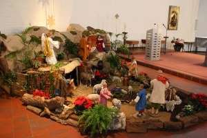 Bild 39 – Hl. Abend