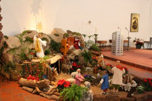 Bild 40 – Hl. Abend