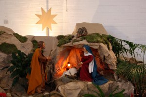 Bild 41 – Hl. Abend