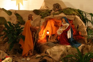 Bild 43 – Erscheinung des Herrn