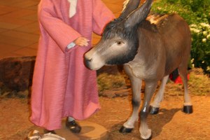 Bild 45 – Erscheinung des Herrn