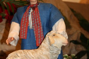 Bild 46 – Erscheinung des Herrn