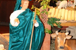 Bild 47 – Erscheinung des Herrn