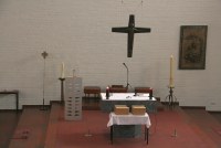Bildergalerie: Familiengottesdienst 2014