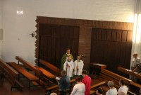 Bildergalerie: Familienmesse 2014