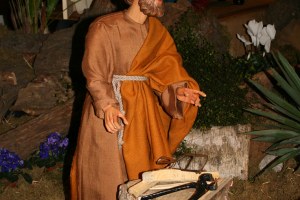 Bild 5 – In Nazaret