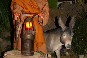 Bild 7 – Verkndigung