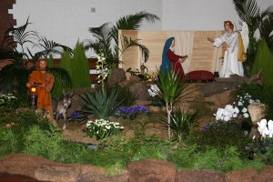 Bild 8 – Verkndigung