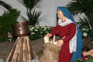 Bild 11 – Auf dem Weg