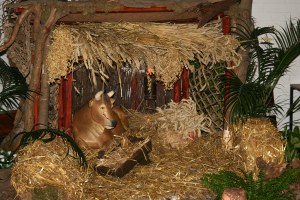 Bild 12 – Herbergssuche