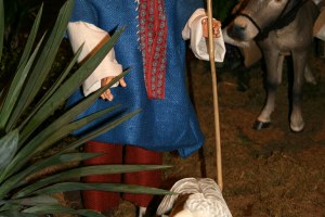 Bild 14 – Herbergssuche