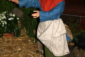 Bild 16 – Herbergssuche