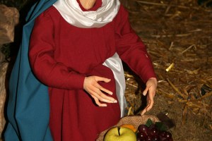 Bild 17 – Herbergssuche