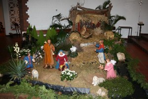 Bild 18 – Herbergssuche