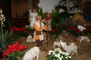 Bild 20 – Hl. Abend