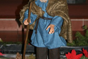 Bild 22 – Hl. Abend