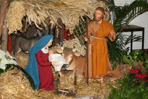 Bild 28 – Hl. drei Knige