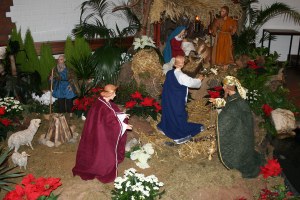 Bild 29 – Hl. drei Knige