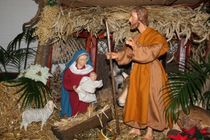 Bild 31 – Hl. drei Knige