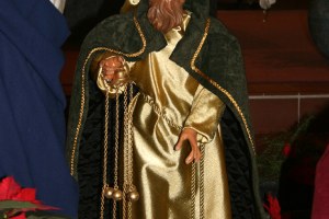 Bild 32 – Hl. drei Knige