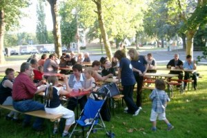 Bild 2 – Foto: Maßberg