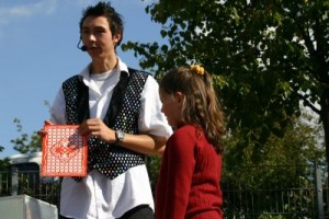 Bild 14 – Foto: Michulitz