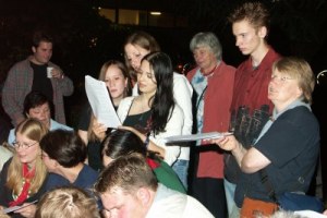 Bild 16 – Foto: Greve